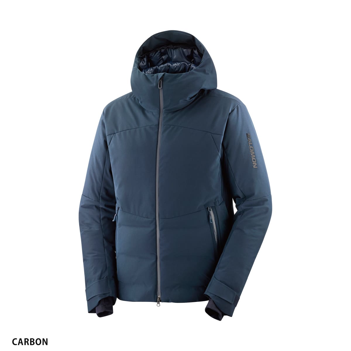 SALOMON（サロモン） 【5日限定！全品P10倍！】スキーウェア メンズ