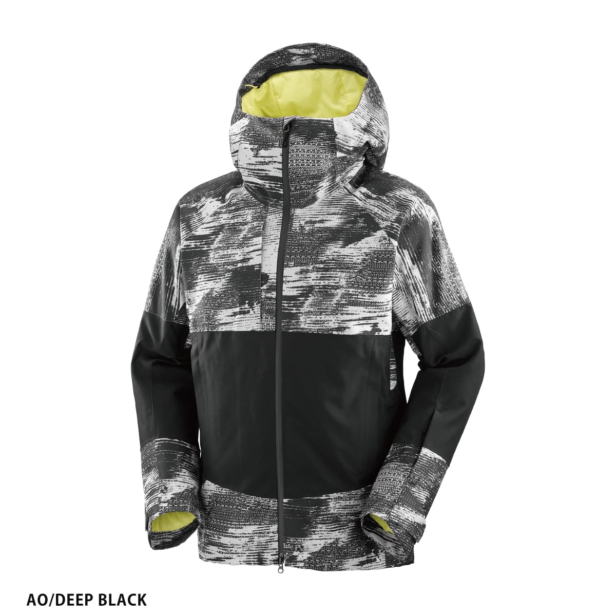 SALOMON（サロモン） スキーウェア メンズ スキージャケット ＜2024