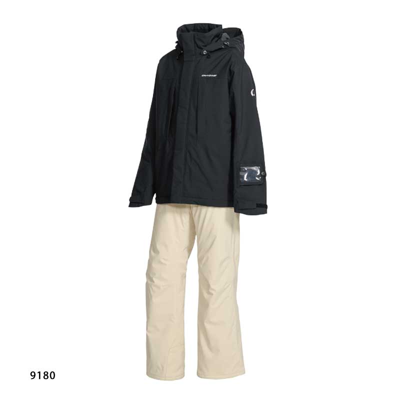 オンヨネ（ONYONE） 【5日限定！全品P10倍！】スキーウェア メンズ