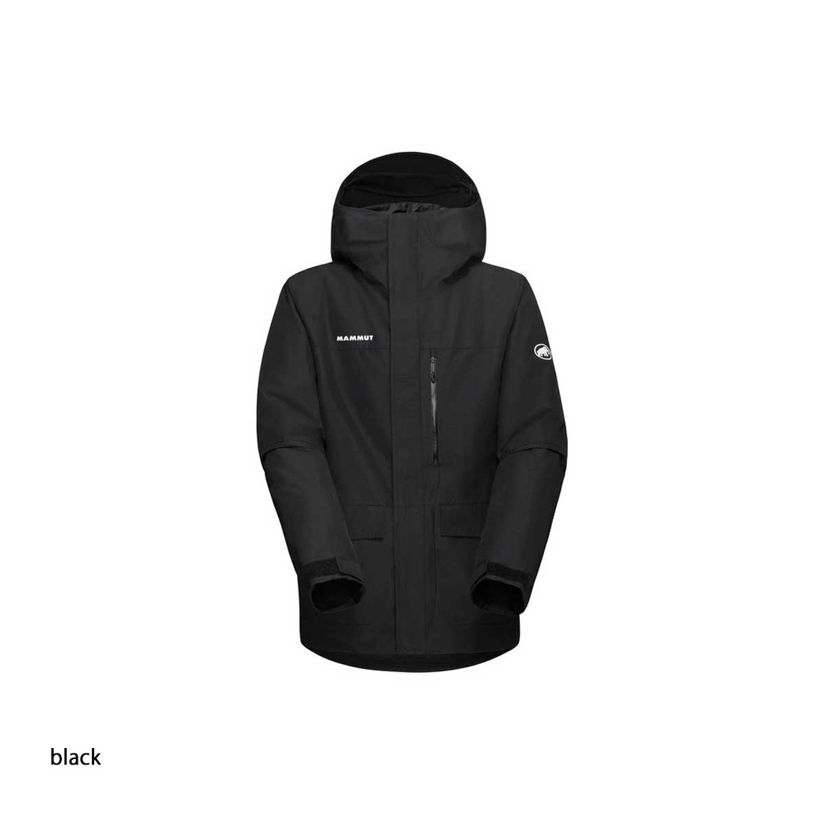 MAMMUT（マムート） スキーウェア ジャケット メンズ スキージャケット