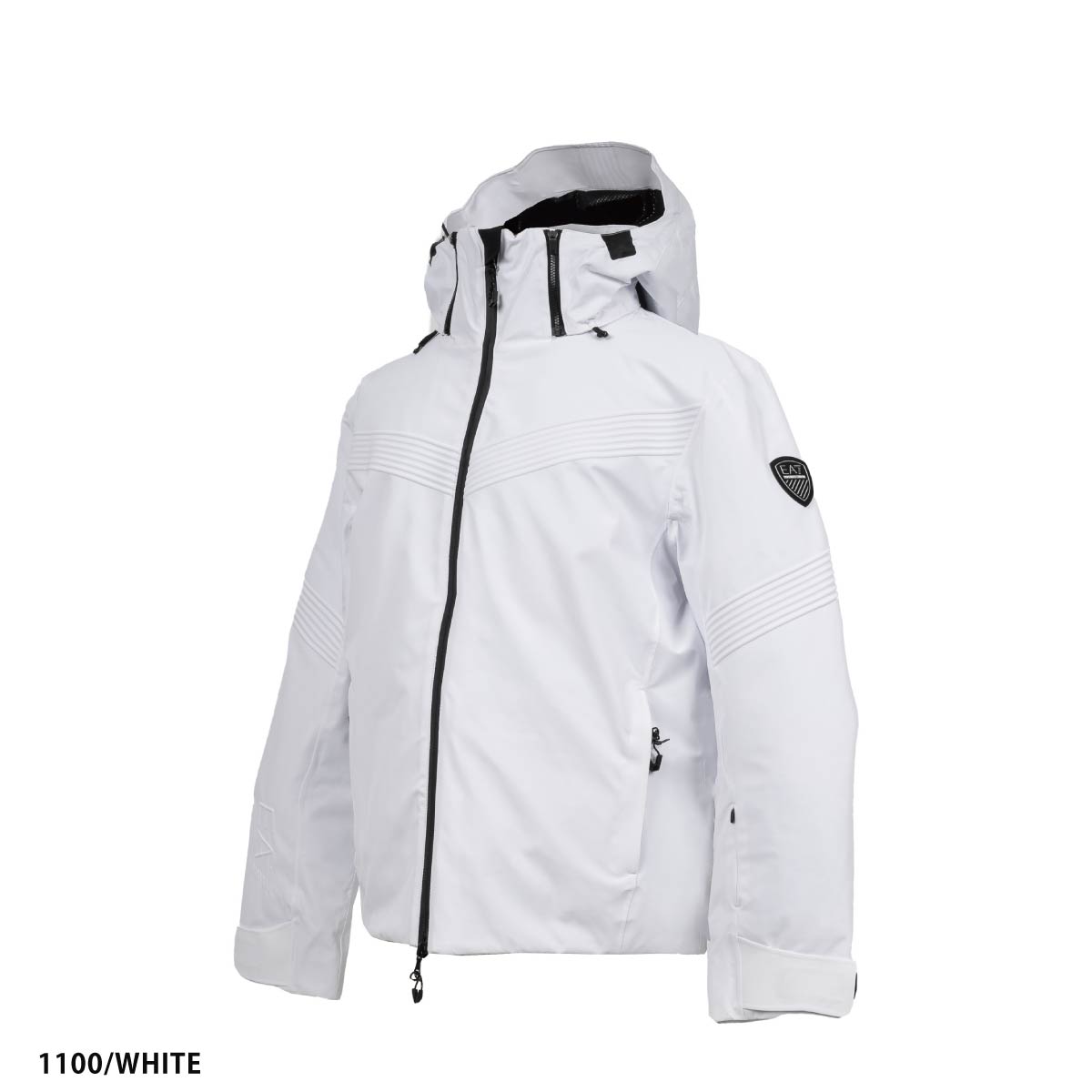 EA7 スキーウェア メンズ スキージャケット イーエーセブン ＜2025