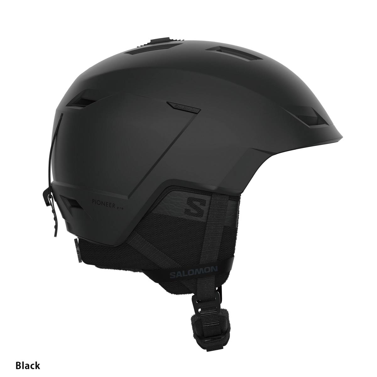 SALOMON（サロモン） スキーヘルメット メンズ レディース 2025