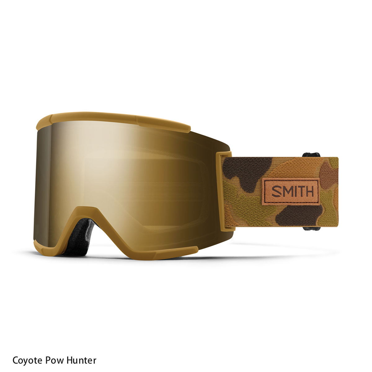 SMITH（スミス） スキーゴーグル ゴーグル スキー メンズ レディース