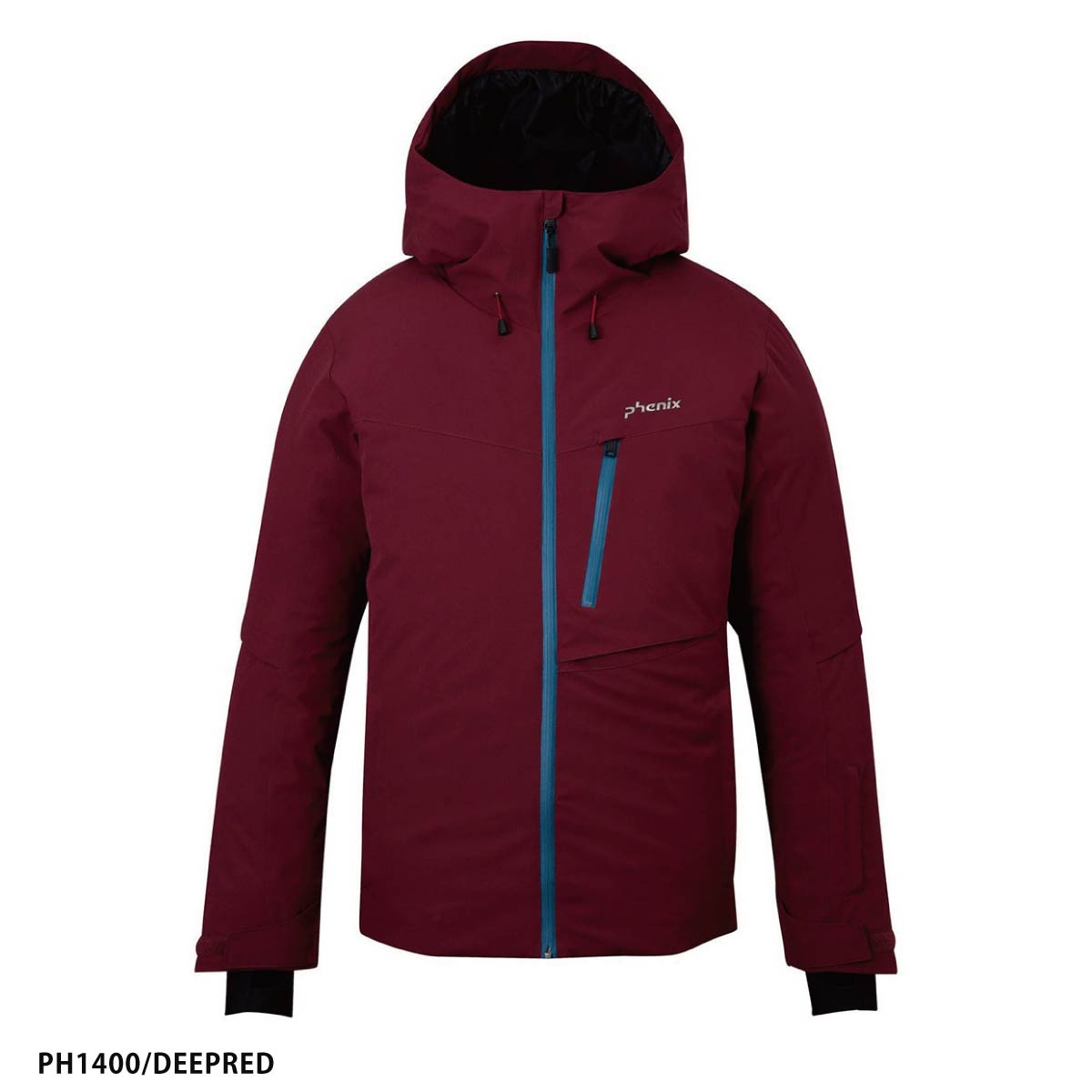 フェニックス（PHENIX） スキーウェア メンズ スキージャケット ＜2025