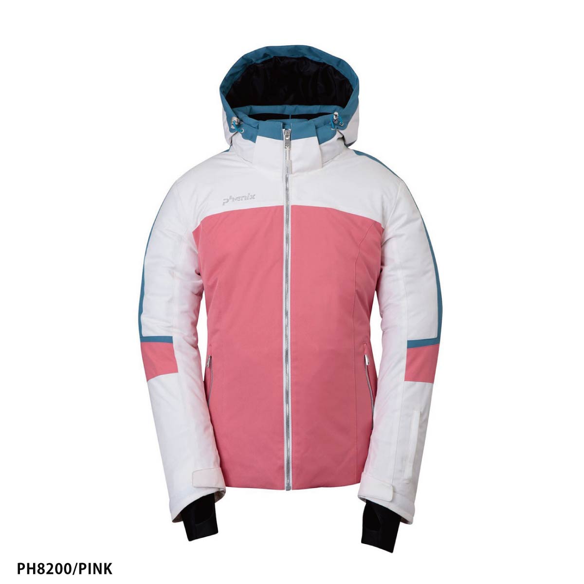 フェニックス（PHENIX） スキーウェア レディース スキージャケット