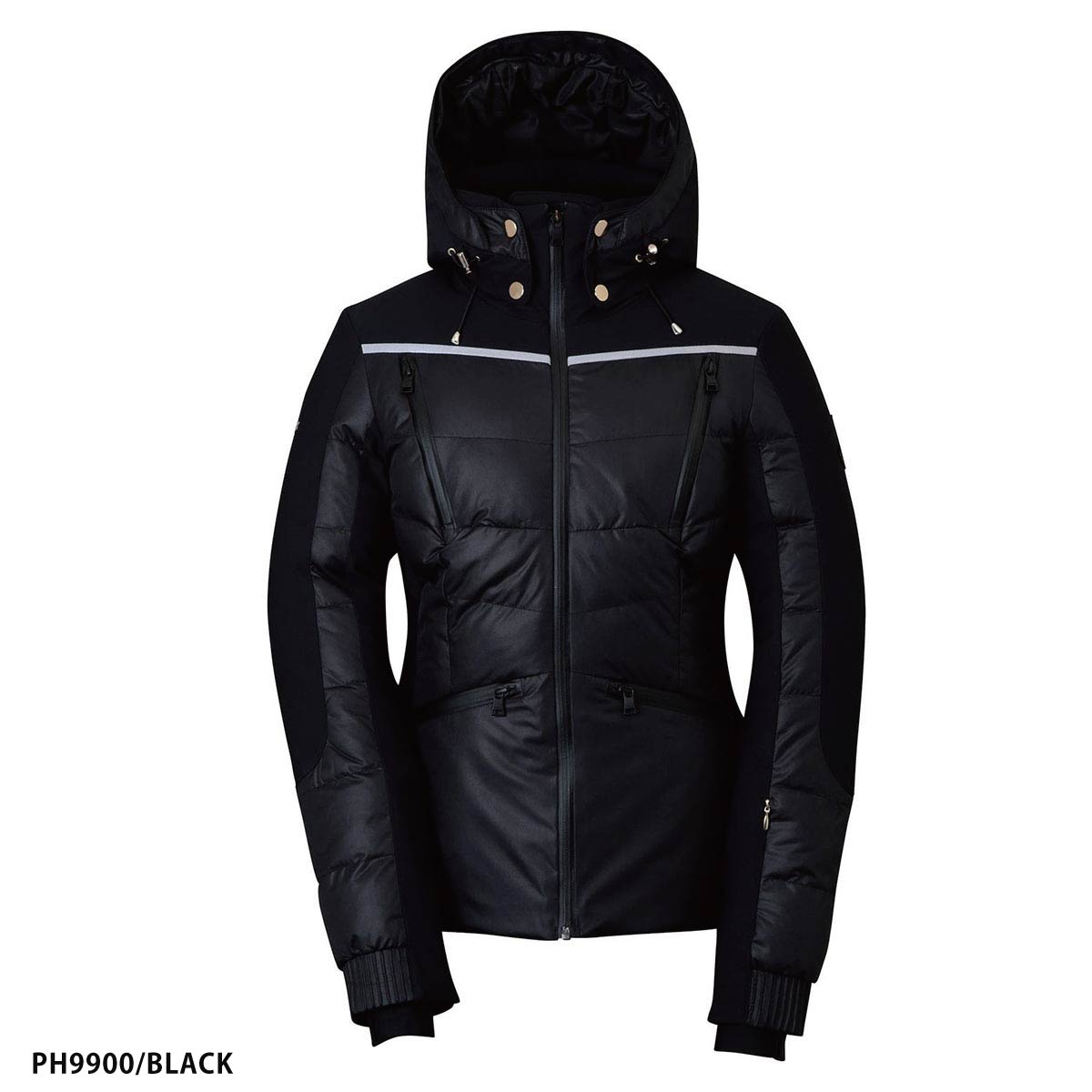 フェニックス（PHENIX） スキーウェア レディース スキージャケット