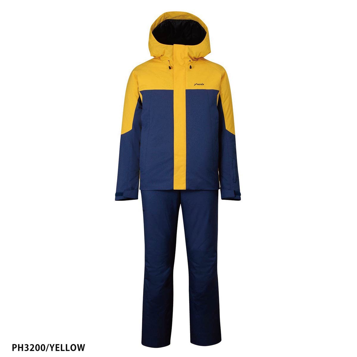 フェニックス（PHENIX） スキーウェア メンズ 上下セット ＜2025
