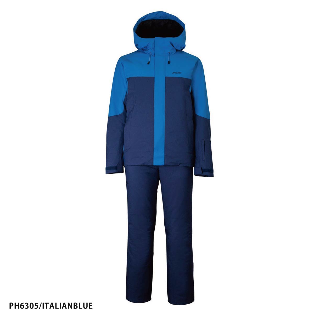 フェニックス（PHENIX） スキーウェア メンズ 上下セット ＜2025