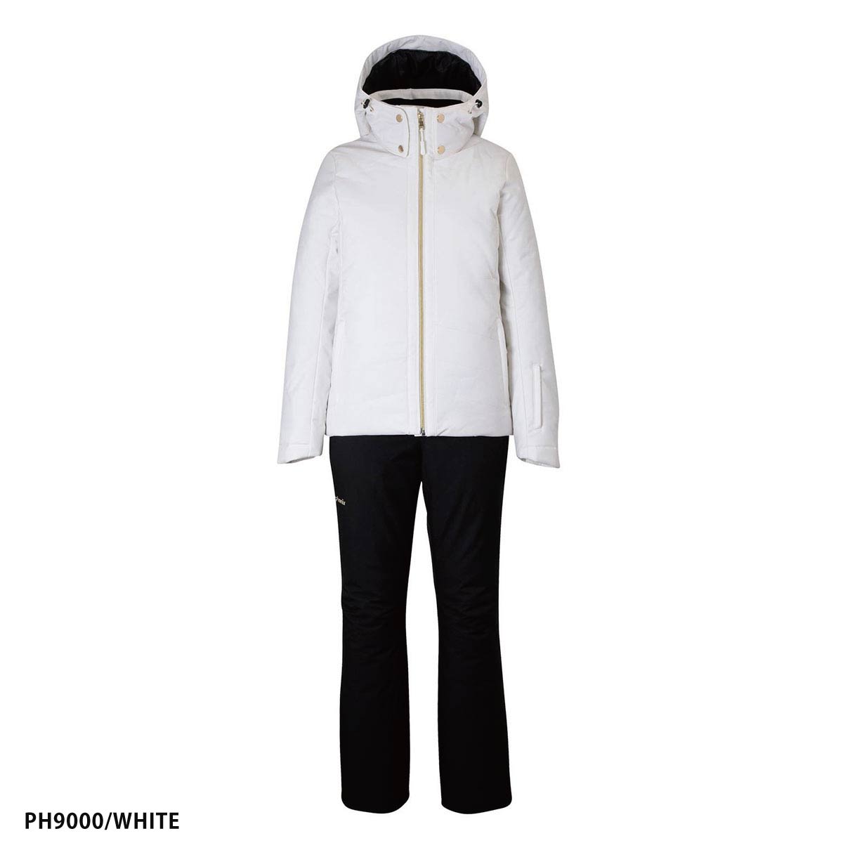 フェニックス（PHENIX） スキーウェア レディース 上下セット ＜2025