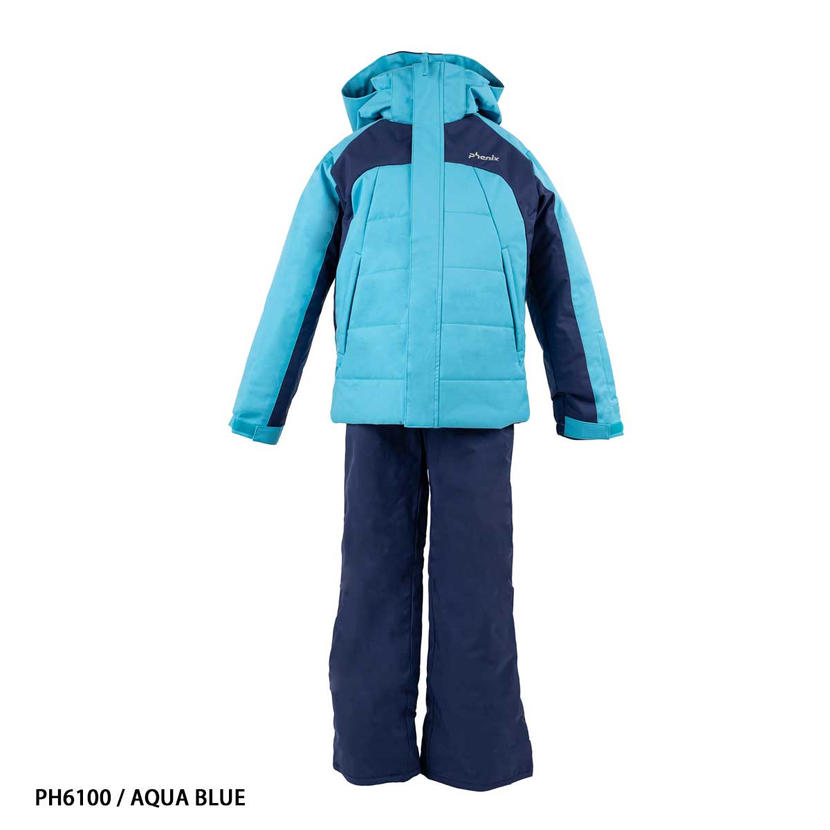 フェニックス（PHENIX） スキーウェア キッズ スノーウェア ジュニア