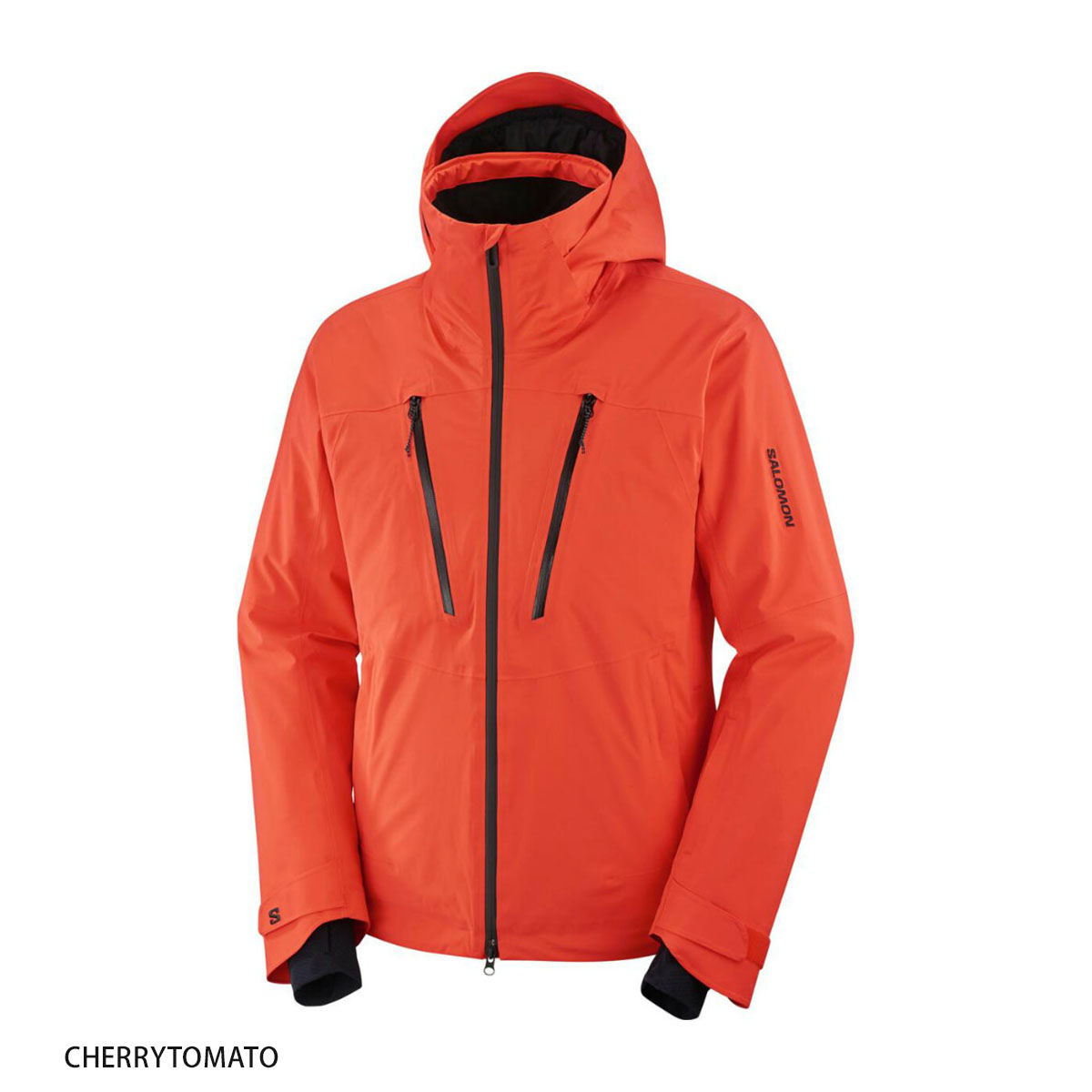 SALOMON（サロモン） スキーウェア メンズ スキージャケット SALOMON