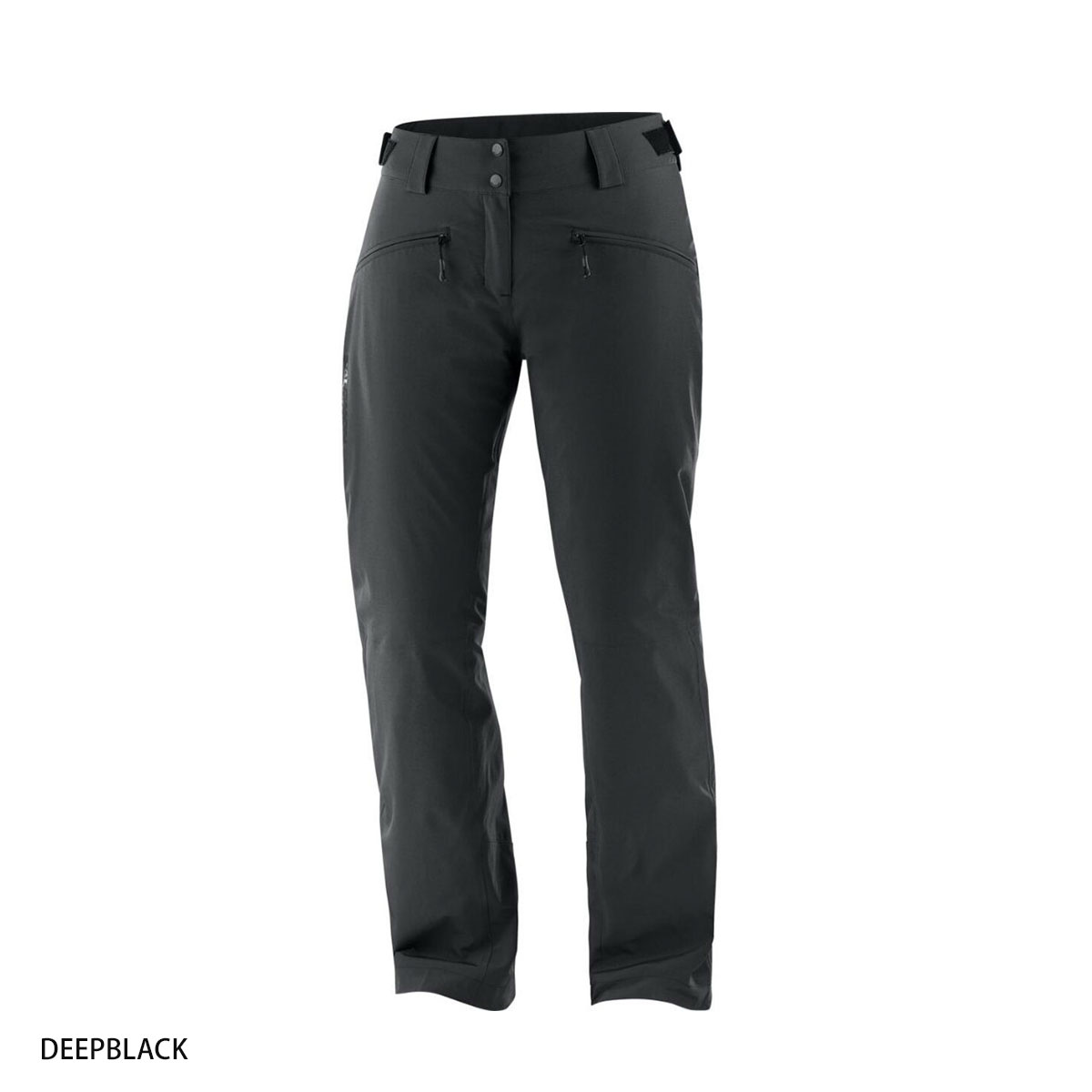 SALOMON（サロモン） スキーウェア スキーパンツ レディース パンツ