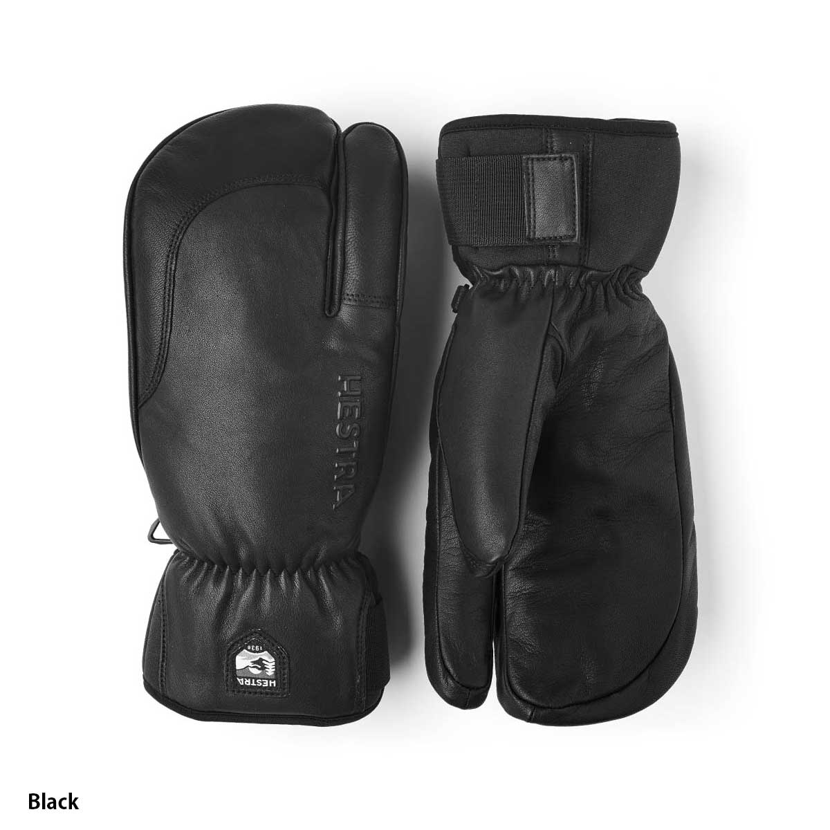 HESTRA（ヘストラ） スキーグローブ メンズ レディース＜2025＞33872