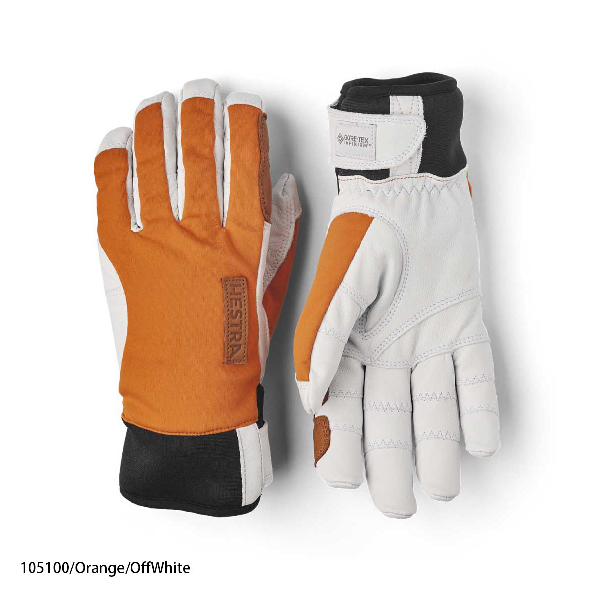 HESTRA（ヘストラ） スキーグローブ メンズ レディース 2026 31190