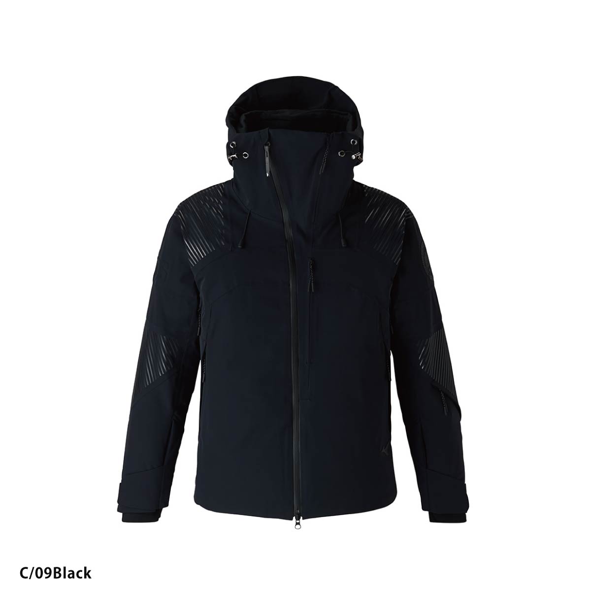 MIZUNO（ミズノ） スキーウェア パーカー メンズ レディース 2026