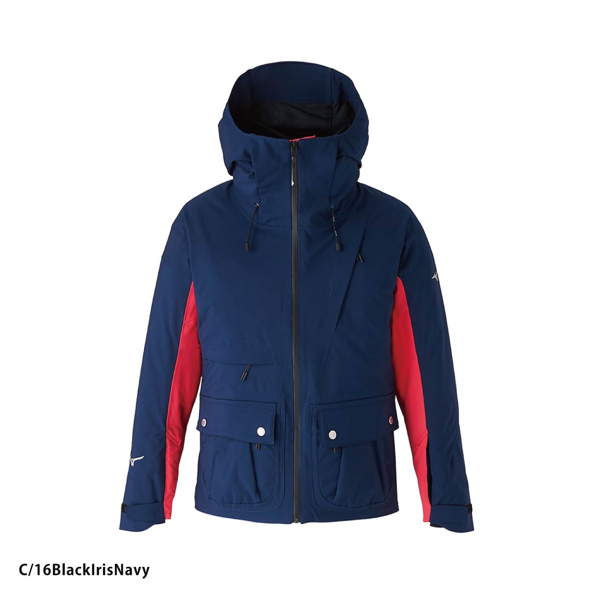 MIZUNO（ミズノ） スキーウェア メンズ スキージャケット レディース