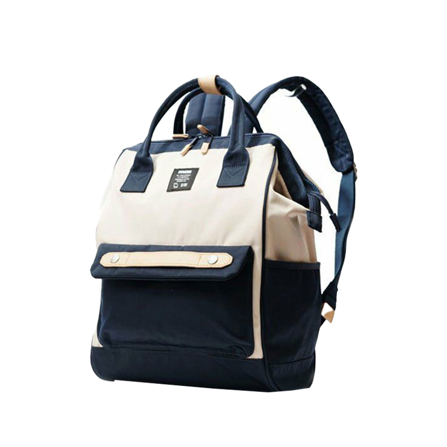 moz（モズ） 口金リュック がま口 バックパック ZZCI-07L デイパック