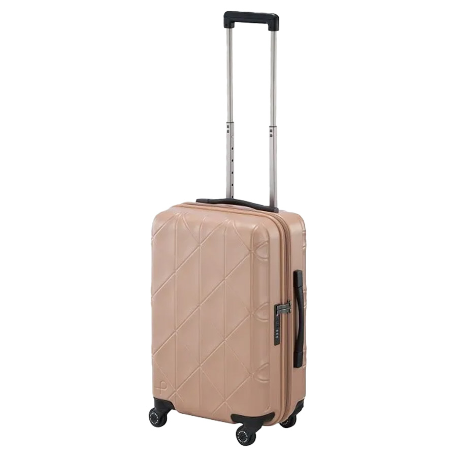 ProtecA 【PROTECA】01481 コリー2 スーツケース 35L 日本製