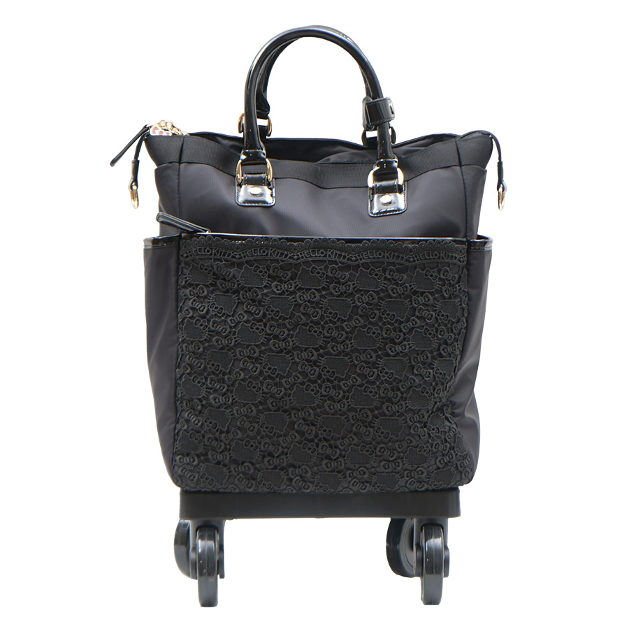 SWANY（スワニー） キャリー ウォーキング ショッピング カート 機内