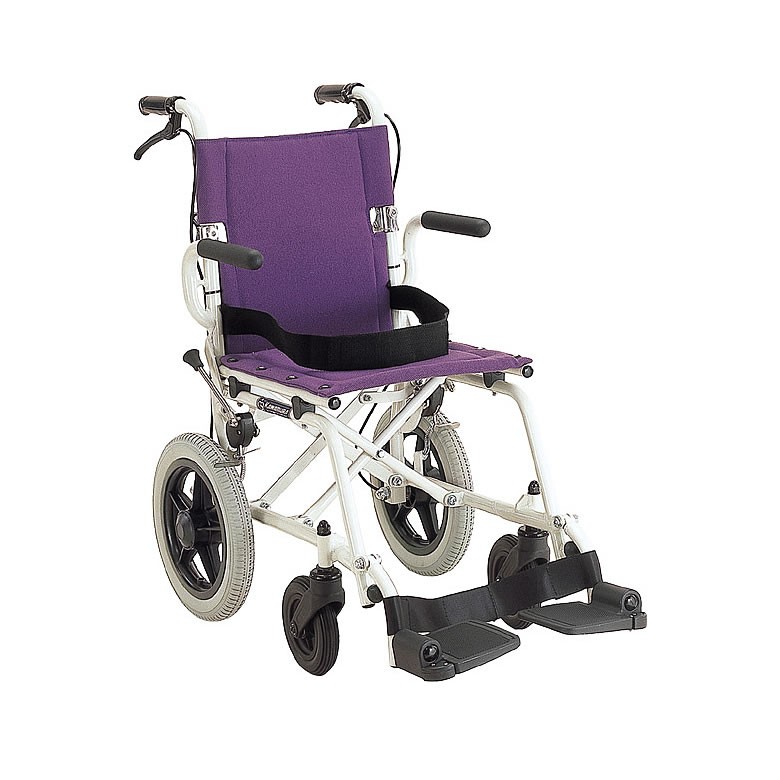 車椅子 軽量 折りたたみ コンパクト （車いす 車イス） 携帯用 旅ぐる