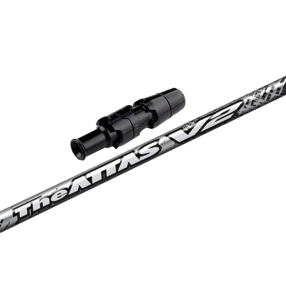 キャロウェイ用互換スリーブ付きシャフト USTマミヤ ジ・アッタス V2