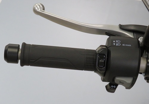 ホンダ（HONDA） 純正 スポーツ・グリップヒーター 08T70-K0Z-J40