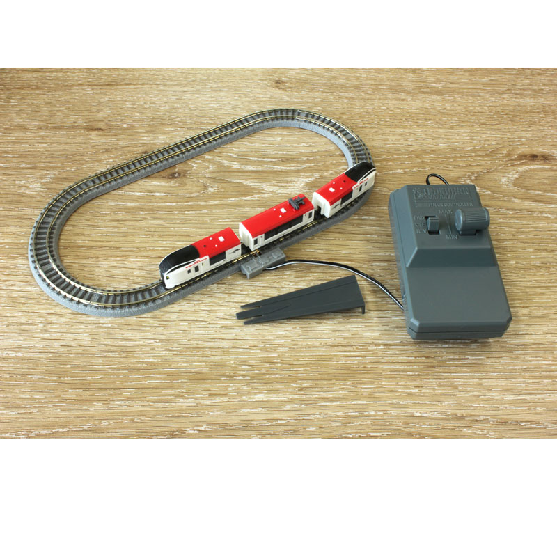 ロクハン Zゲージ E259系 成田エクスプレス SG003-1 スターターセット