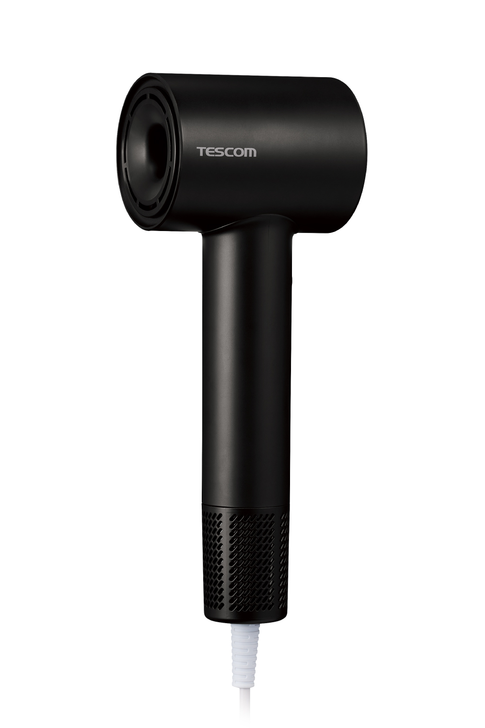 テスコム（TESCOM） ドライヤー 速乾 大風量 ヘアドライヤー マイナス