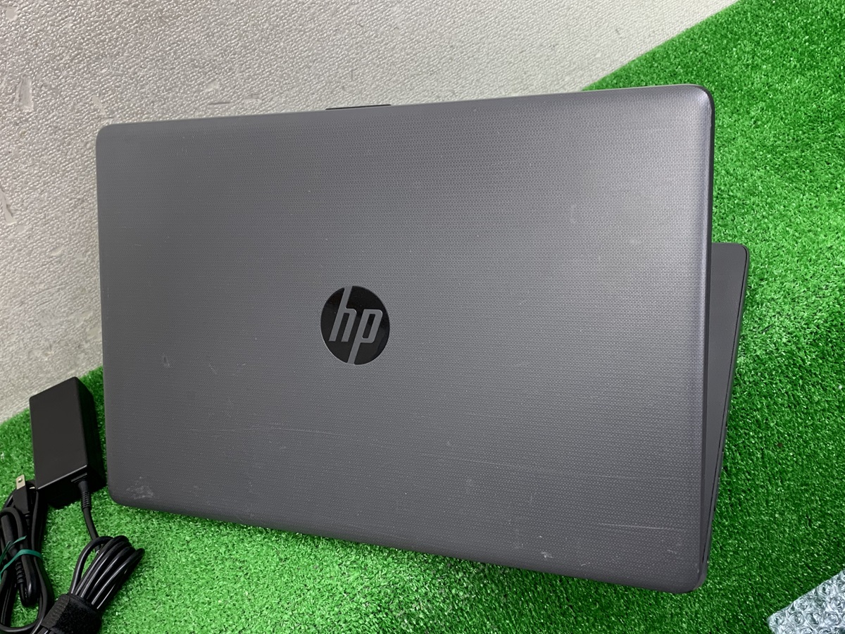 エイチピー HP 250 G7 NOTEBOOK LAPTOP PC i5 第8世代 中古ノート