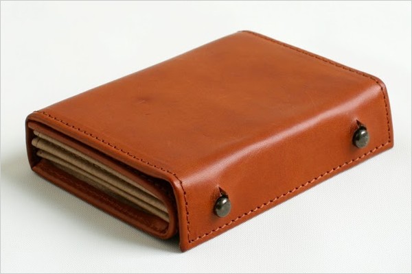 m+（エムピウ） ミッレフォッリエ2 millefoglie II P25 財布