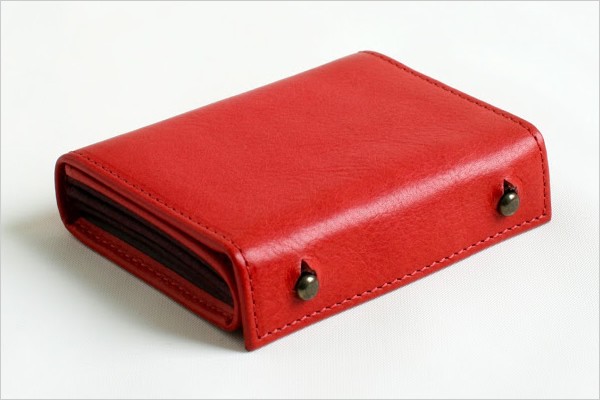 m+（エムピウ） ミッレフォッリエ2 millefoglie II P25 財布