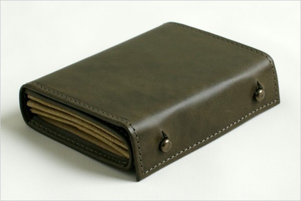 m+（エムピウ） ミッレフォッリエ2 millefoglie II P25 財布