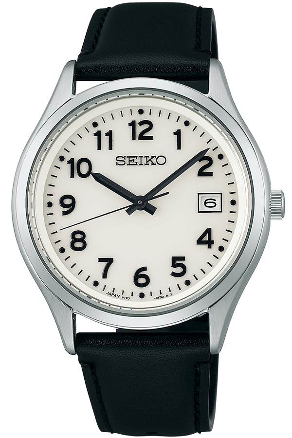 SEIKO SELECTION セイコー セレクション Sシリーズ 全面ルミブライト