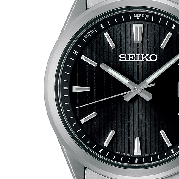 SEIKO SELECTION セイコー セレクション Sシリーズ プレミアム SBTM351