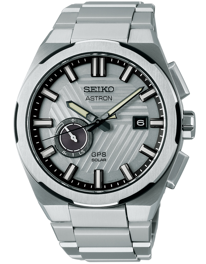 ASTRON セイコー アストロン ネクスター 3X 2025 限定モデル SBXD037