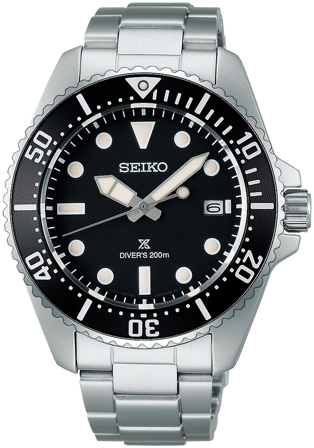 SEIKO v157（PROSPEX）のおすすめ人気商品一覧 通販 - Yahoo!ショッピング
