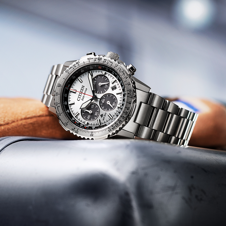 PROMASTER シチズン プロマスター スカイシリーズ エコ・ドライブ