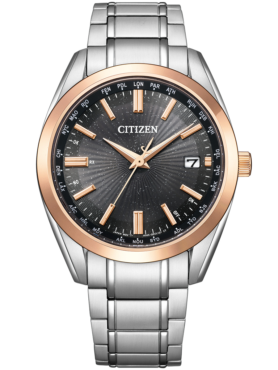 CITIZEN COLLECTION シチズンコレクション 限定モデル KIZASHI