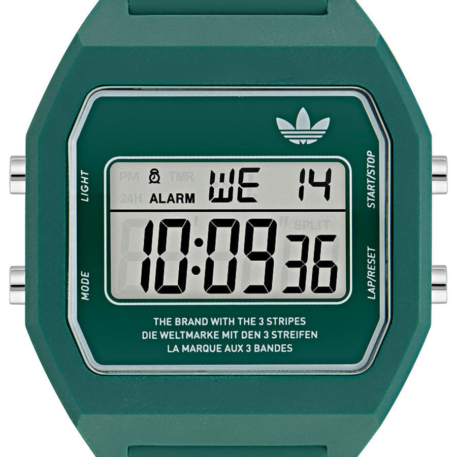 adidas Originals アディダス STREET ストリート DIGITAL TWO デジタル