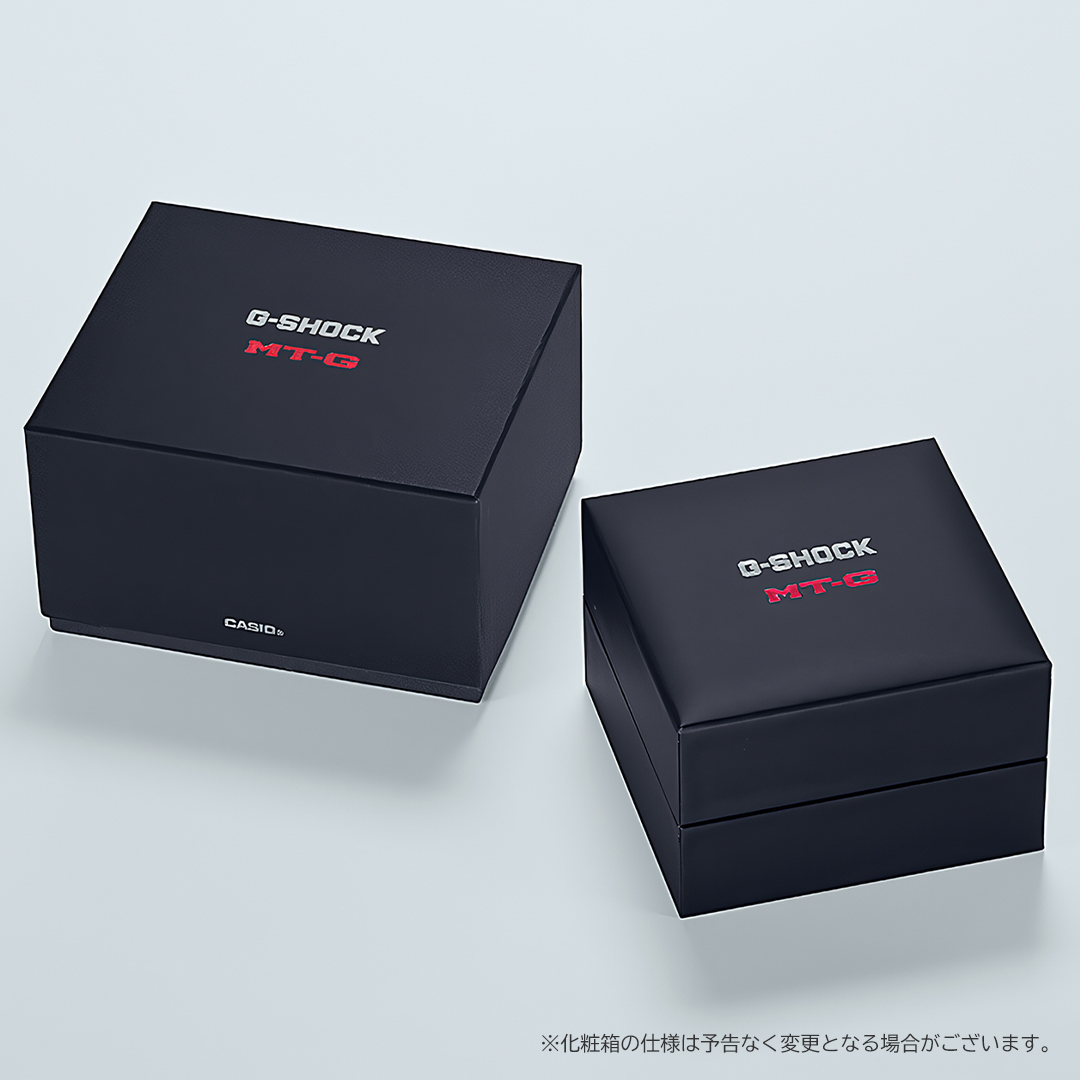 G-SHOCK MT-G MTG-B3000シリーズ MTG-B3000D-1A9JF メンズ 腕時計 電波