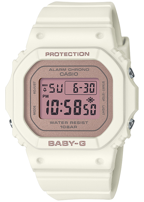 BABY-G スプリング フラワーカラー 桜 BGD-565SC-4JF レディース