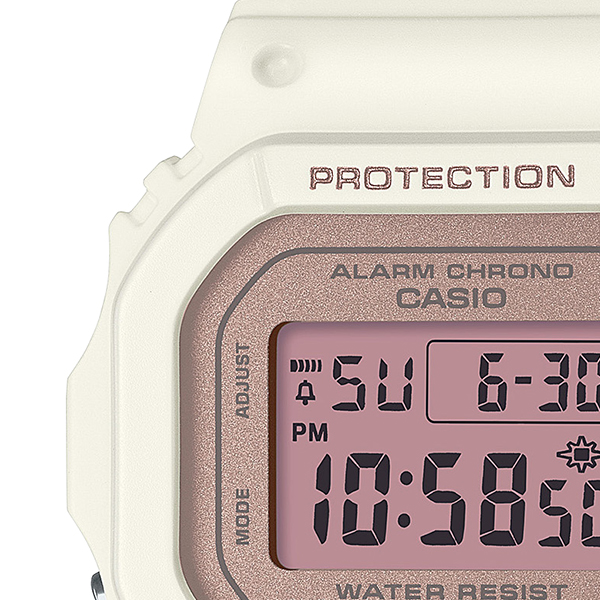 BABY-G スプリング フラワーカラー 桜 BGD-565SC-4JF レディース