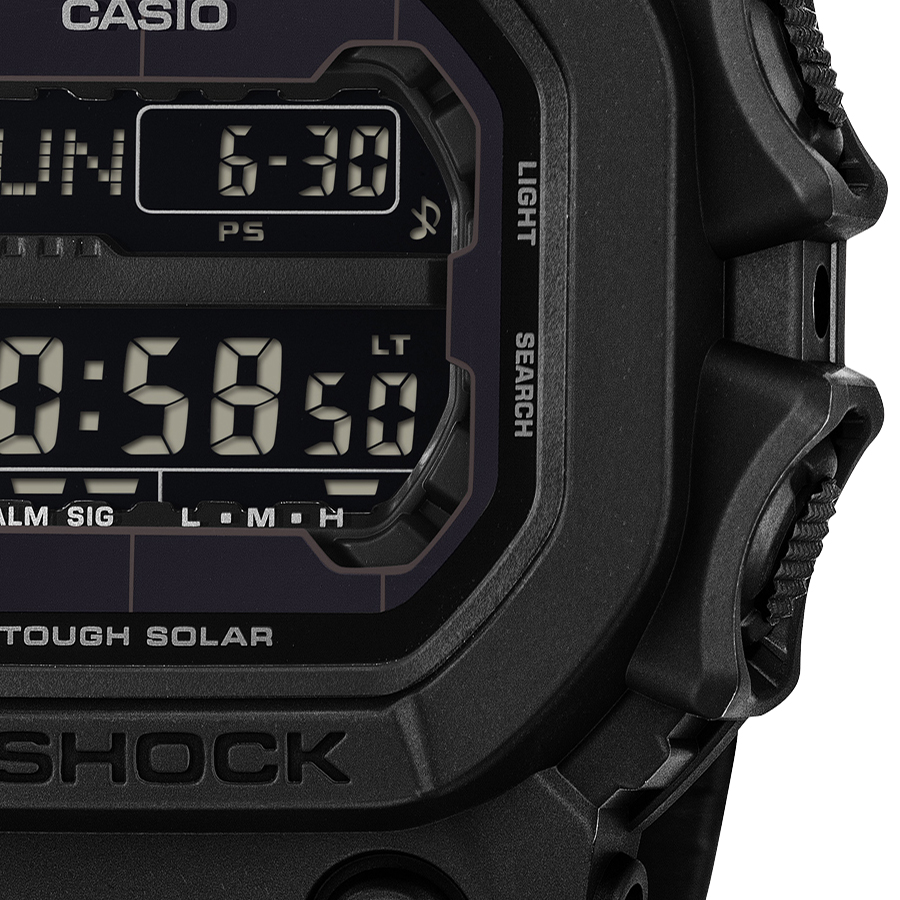 G-SHOCK BBシリーズ デジタル GXW GX-56 GX-56UBB-1JF メンズ 腕時計