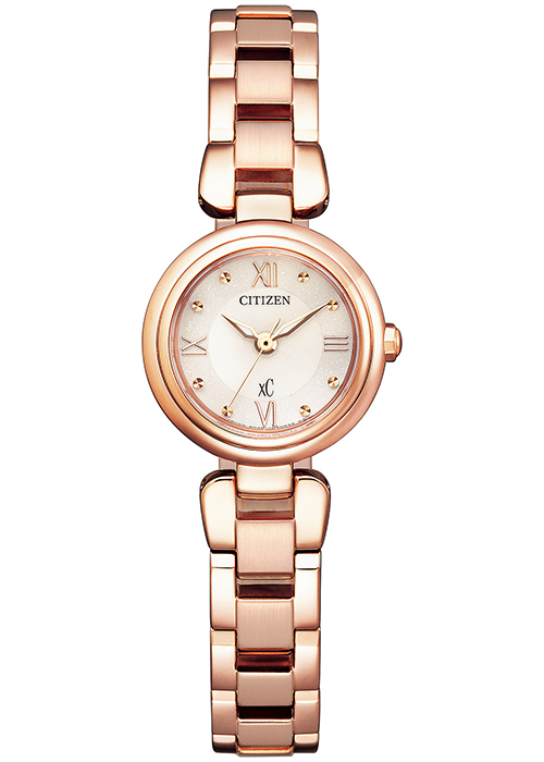 XC シチズン xC クロスシー mizu collection ミズコレクション EW5572