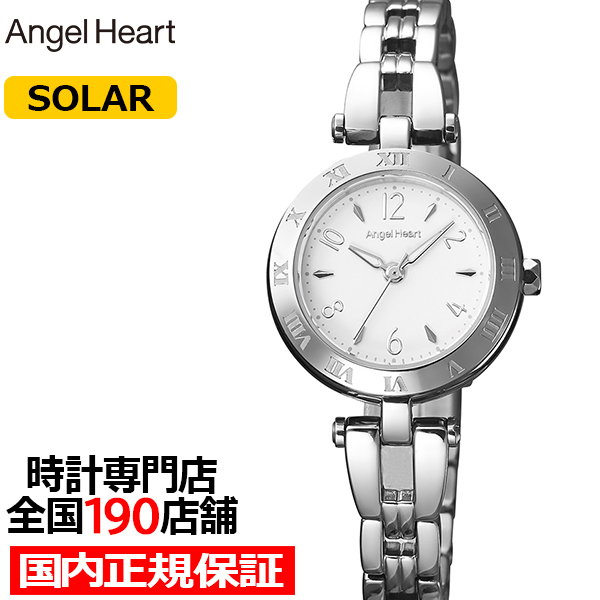 ANGEL HEART エンジェルハート イノセントタイム IT25SS-N レディース