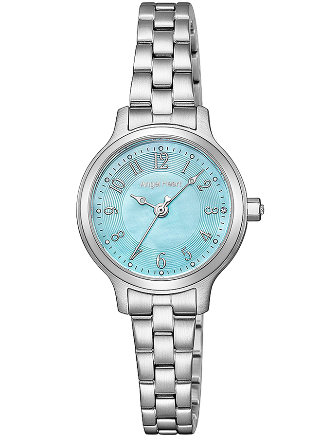 ANGEL HEART エンジェルハート イノセントタイム 橋本環奈