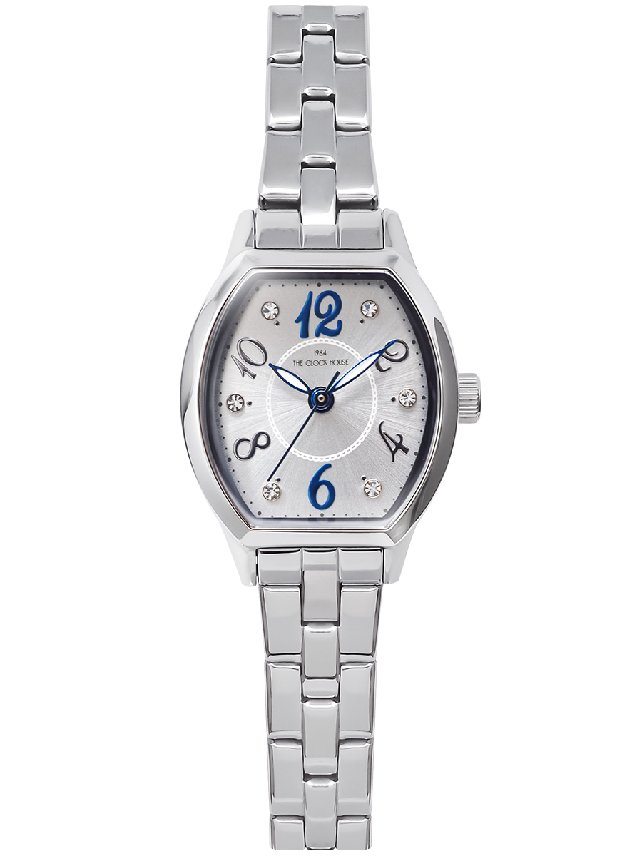 THE CLOCK HOUSE（ザ・クロックハウス） ビジネスカジュアル LBC5002