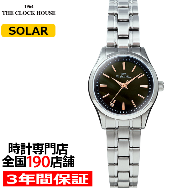 THE CLOCK HOUSE（ザ・クロックハウス） ビジネスフォーマル ラッキー