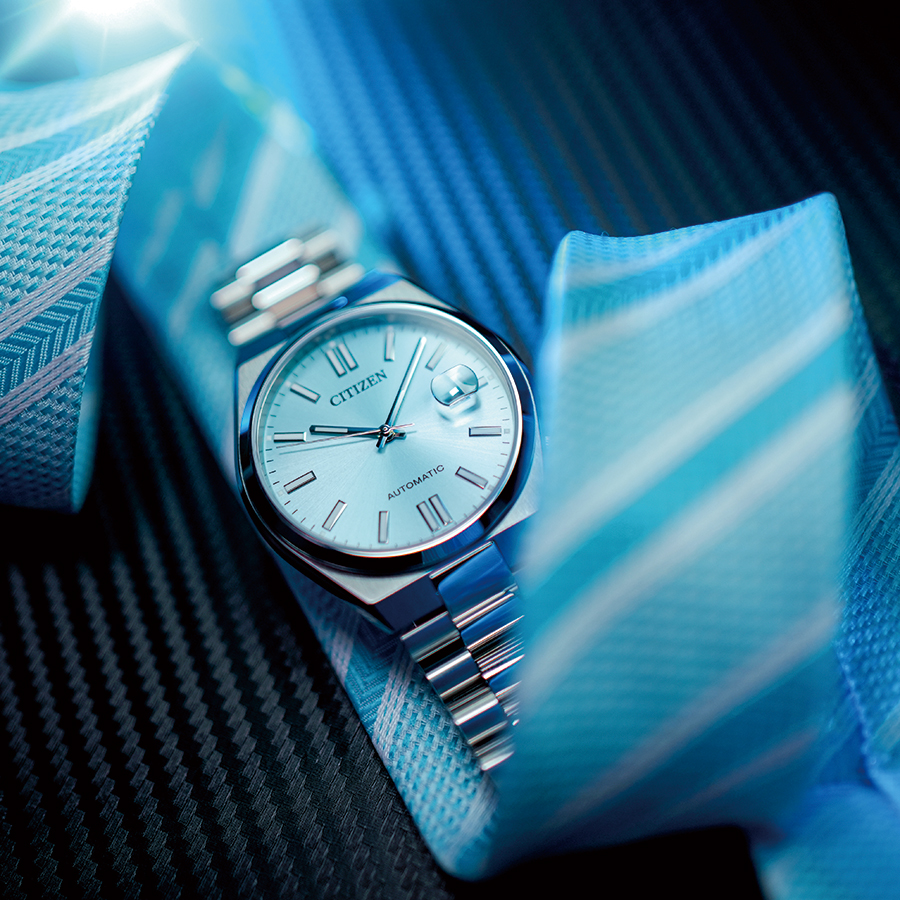 CITIZEN COLLECTION シチズンコレクション TSUYOSA Collection ツヨサ