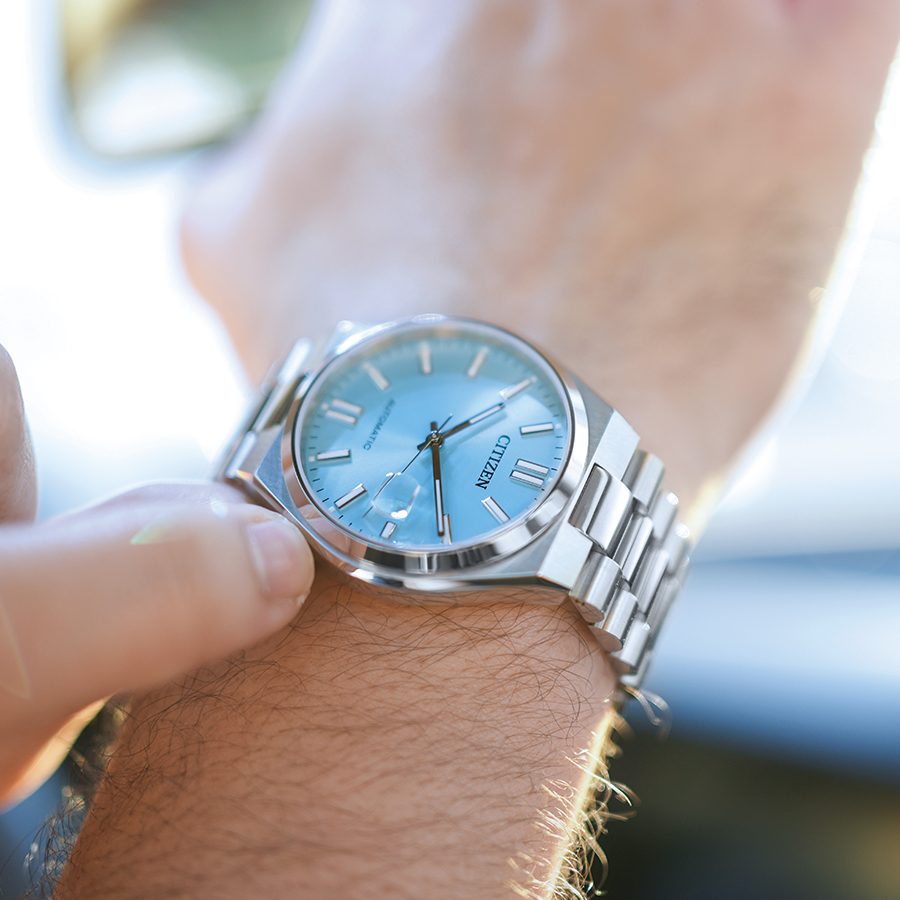 CITIZEN COLLECTION シチズンコレクション TSUYOSA Collection ツヨサ